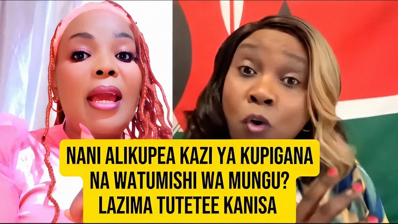 Shiru wa Oakland kuheyo Mikana miruru, Nani alikupea hiyo kazi yako, #shiruwaoakland 1 shiru wa oakland kuheyo mikana m