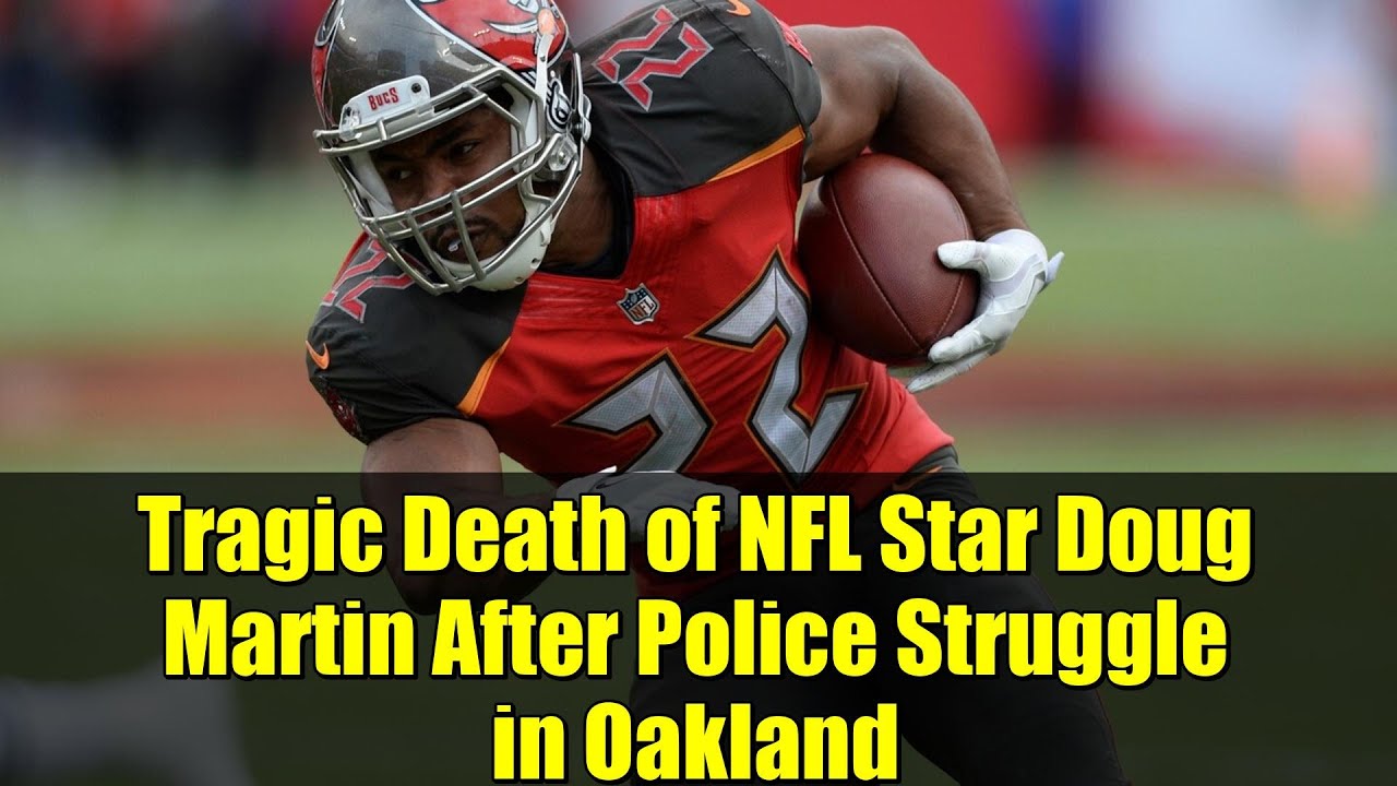 tragic death of nfl star doug ma
