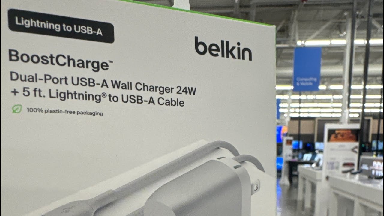 walmart stocked with goods for 2