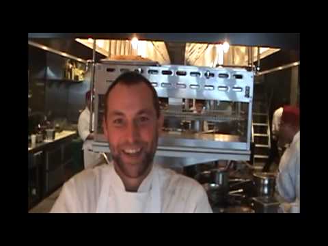 YouTube Meetup - Oakland Lake Chalet: great chef and food! 2 youtube meetup oakland lake chal