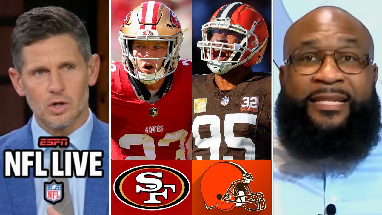 49ers are the nfls worst nightma