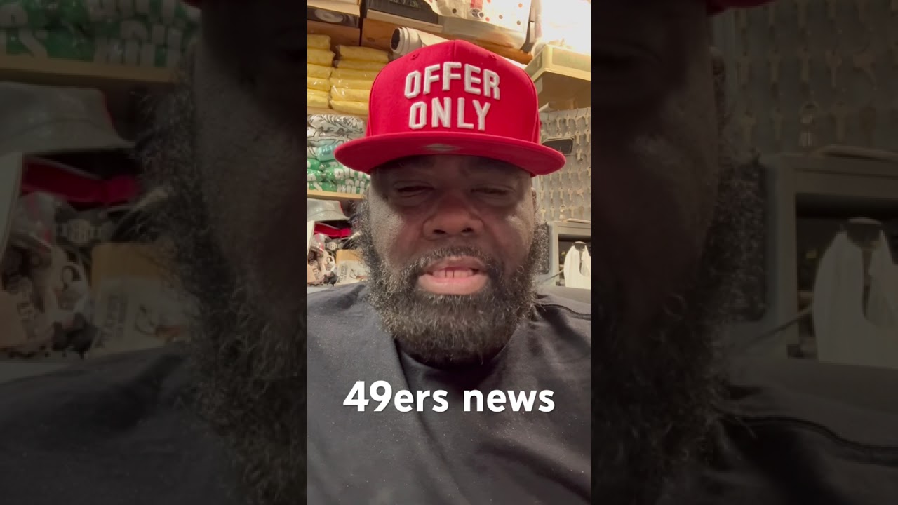 49ers football nfl nfc news shor