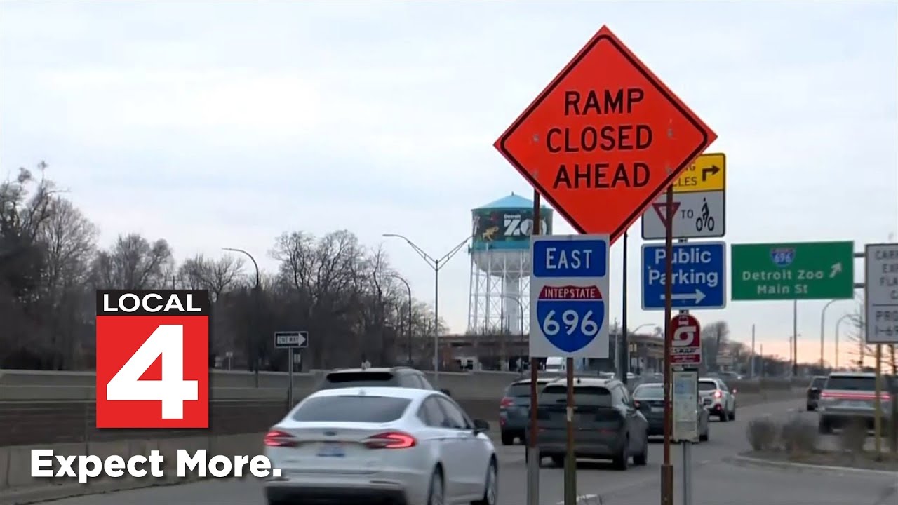 a big shift is coming to i 696 i