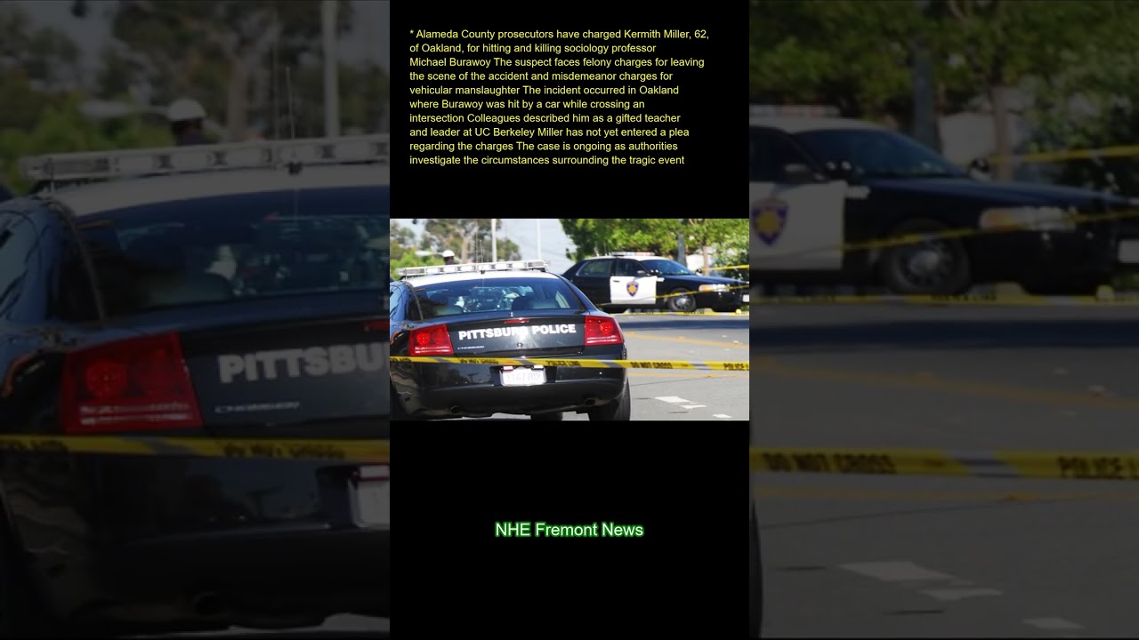 alameda county prosecutors have