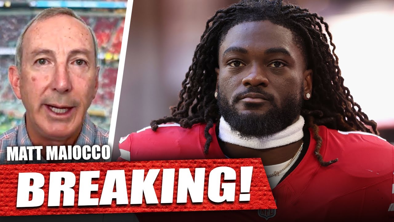 breaking 49ers and brandon aiyuk