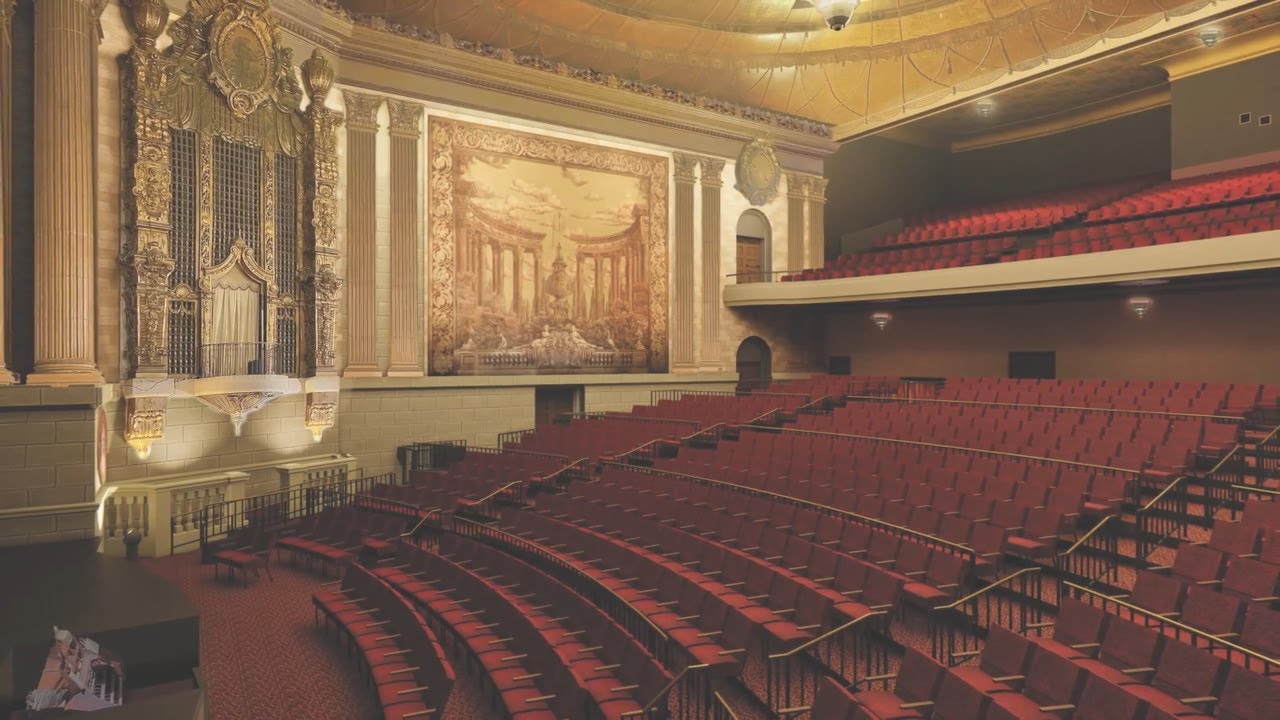 Castro Theatre Team Reinvents a San Francisco Icon 2 castro theatre team reinvents a