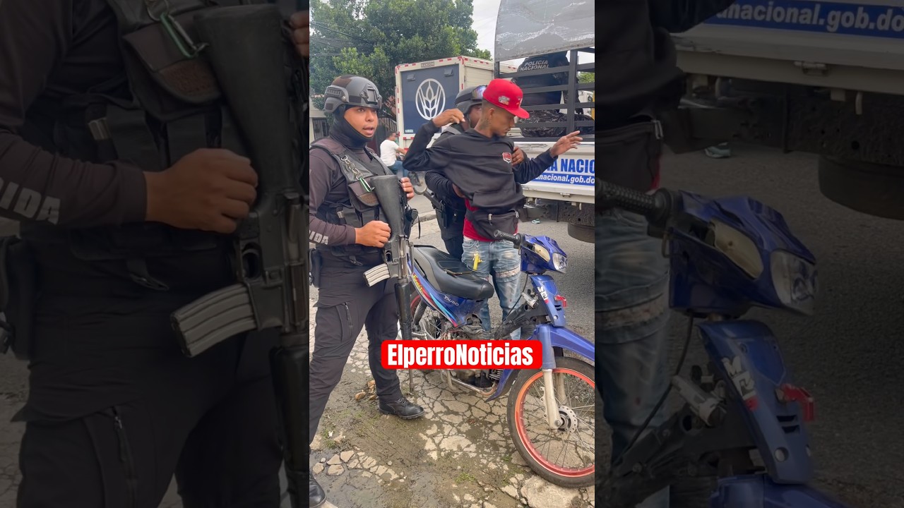 cayo el delivery preso por papel