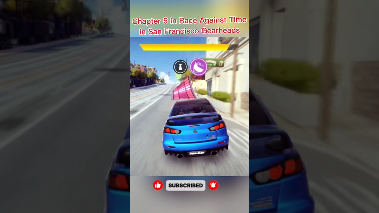 chapter 5 in race against time i
