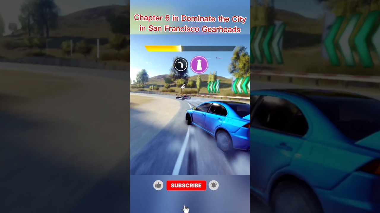 chapter 6 in dominate the city i