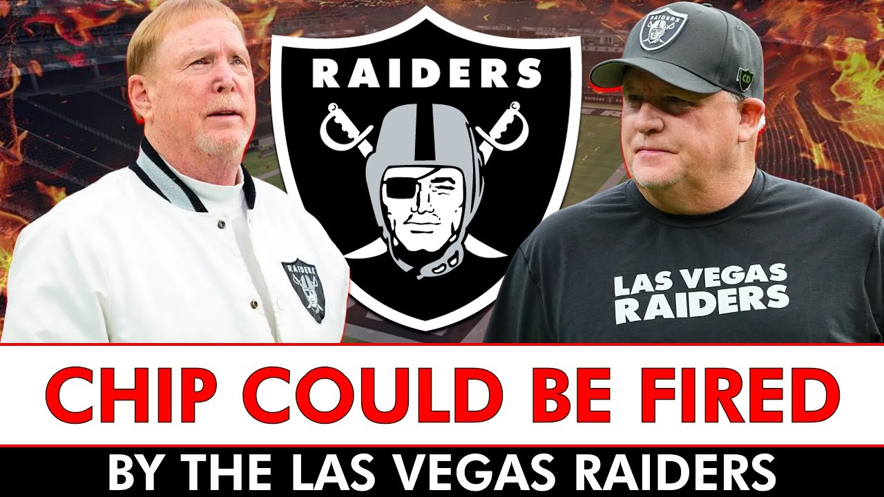 chip kelly could be fired by the