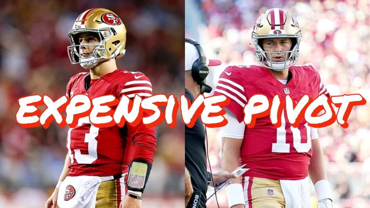 cohn krueger are the 49ers too i
