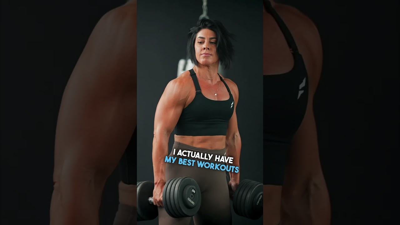 dont eat before you workout dlbd