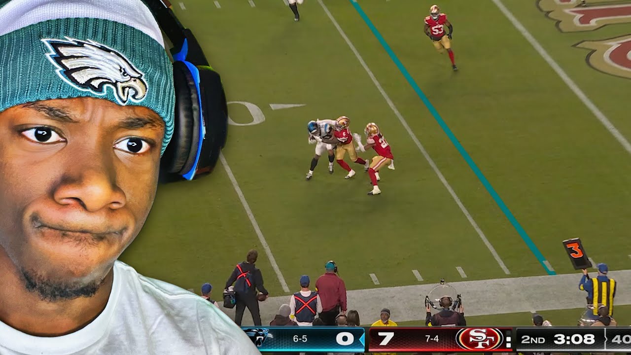eightsixokris reacts to carolina