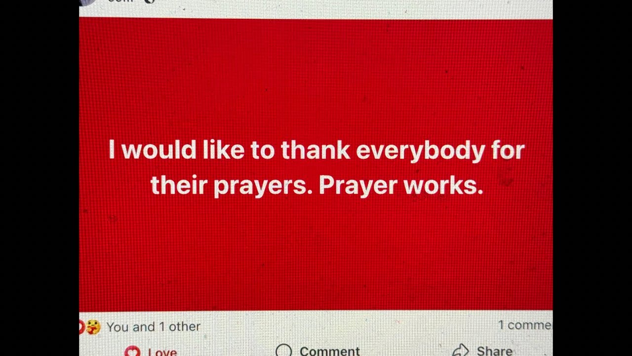 Fabian Robinson 2025 Oakland Mayoral Candidate Says Our Prayers Helped Him Recover Vlog 2 fabian robinson 2025 oakland may 1