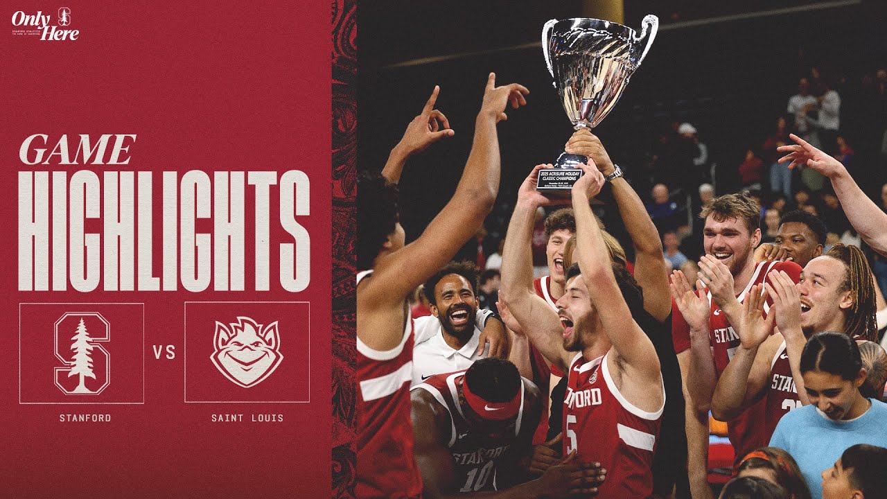 highlights stanford mens basketb 3