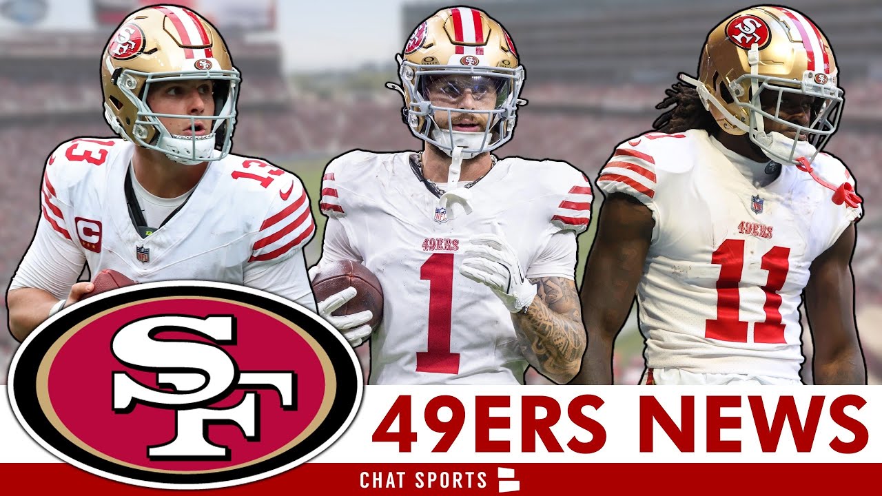 just in san francisco 49ers just
