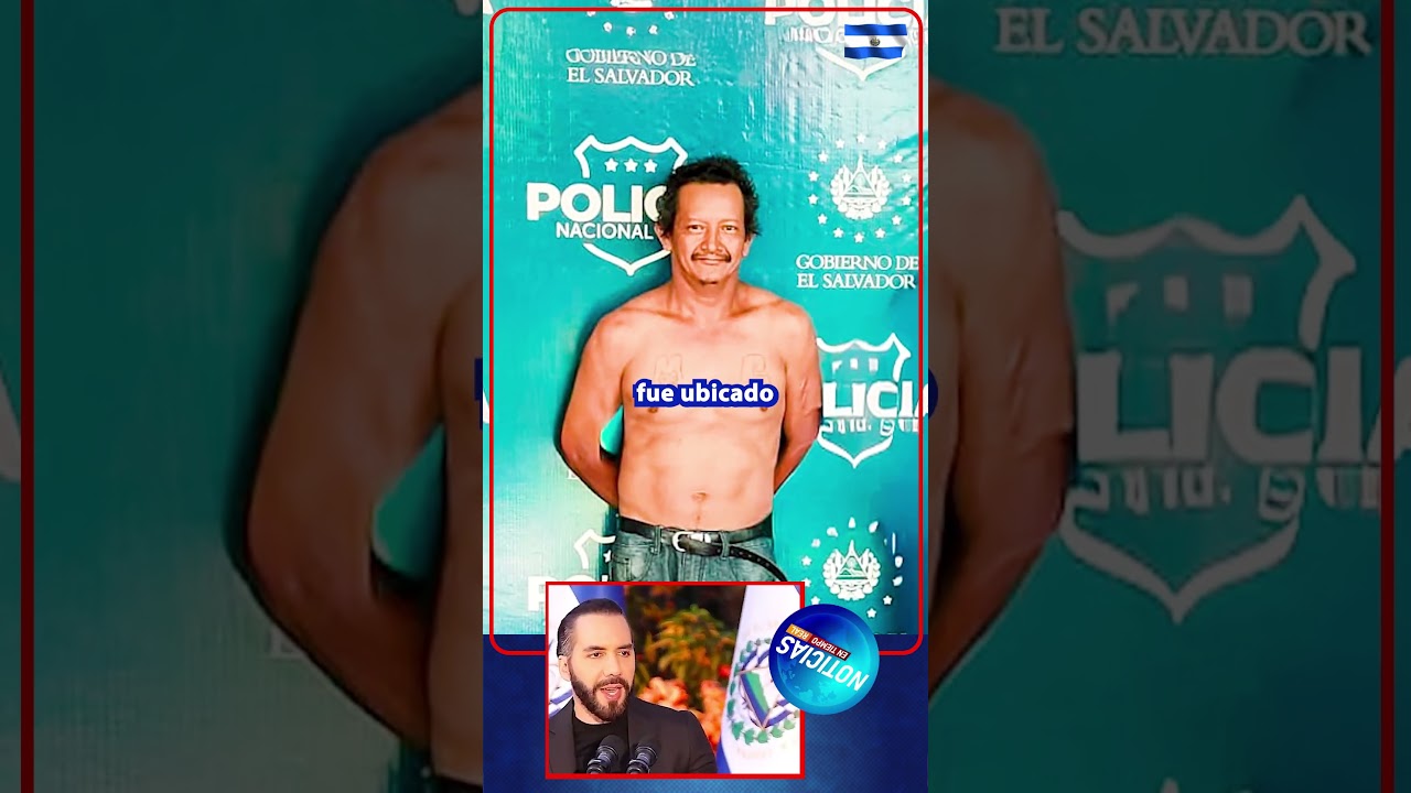 la pnc capturo a peligroso pandi