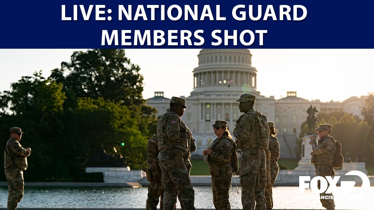 live 2 us national guard member