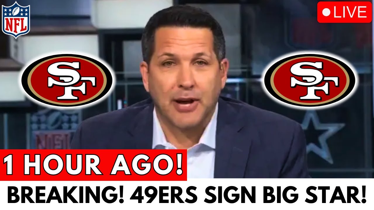 massive trade 49ers acquire drea