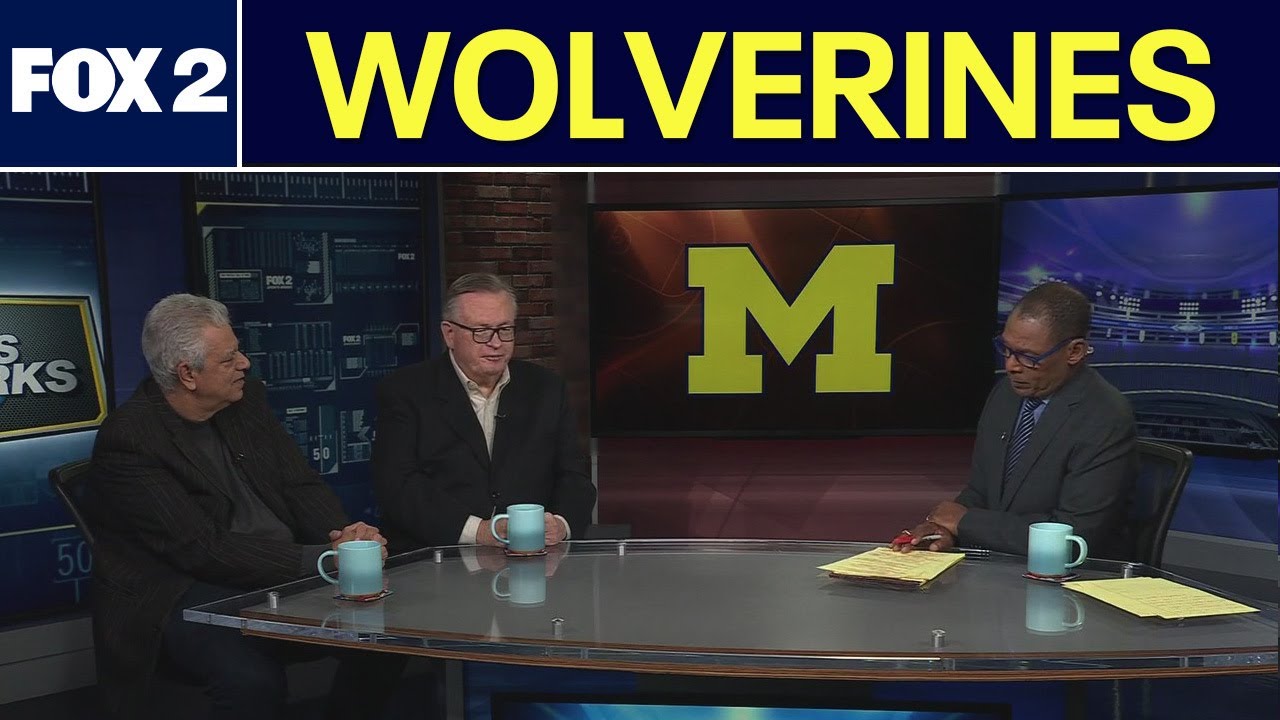michigan basketball dominant aga