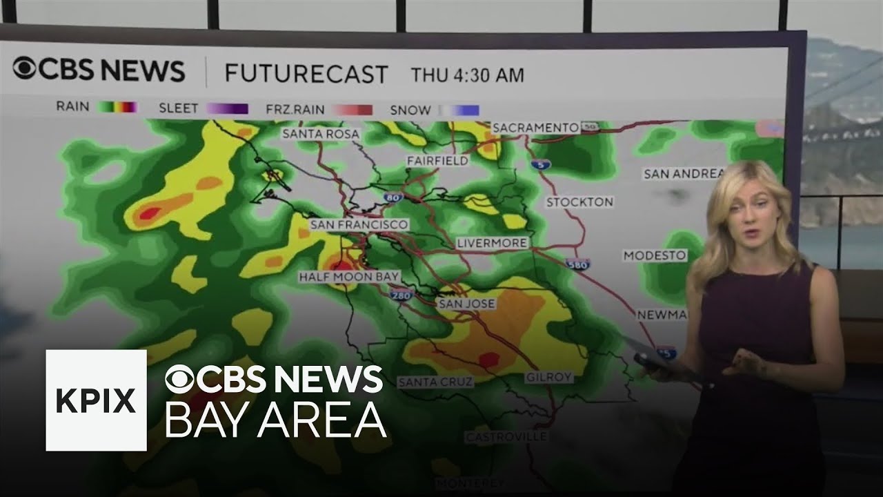Monday First Alert Weather forecast 11/10/25 2 monday first alert weather forec