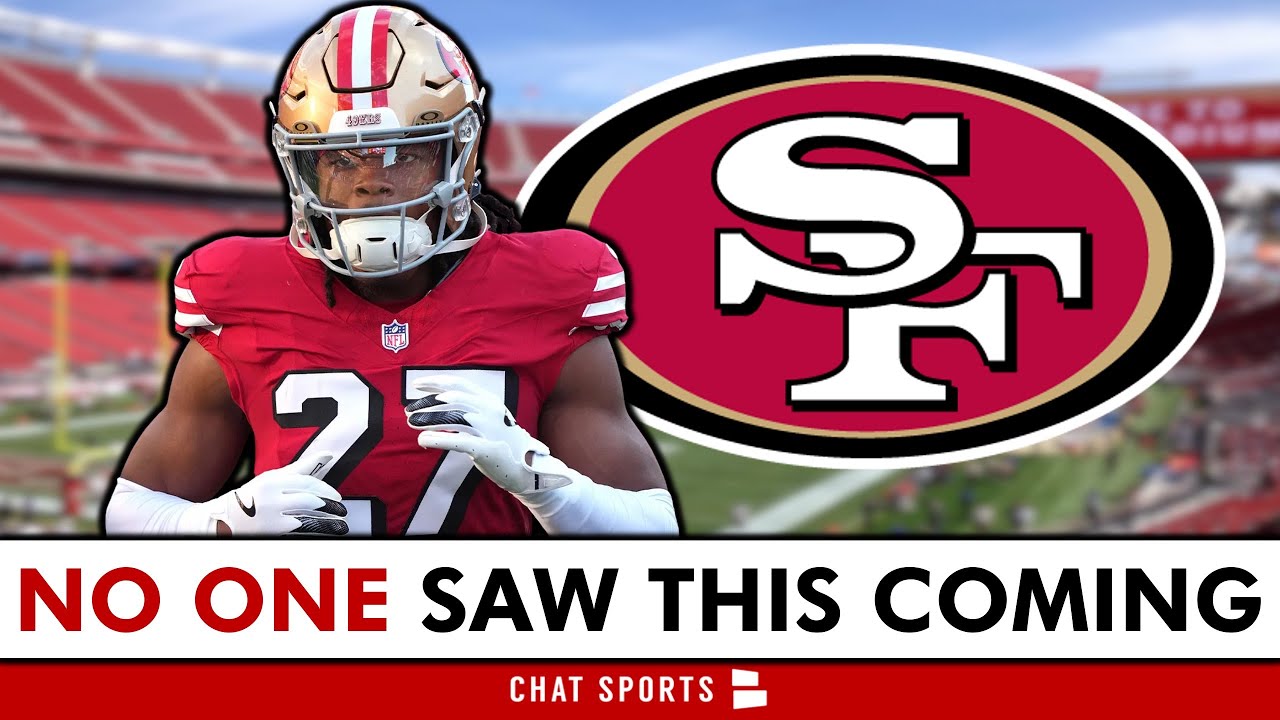 not a single san francisco 49ers