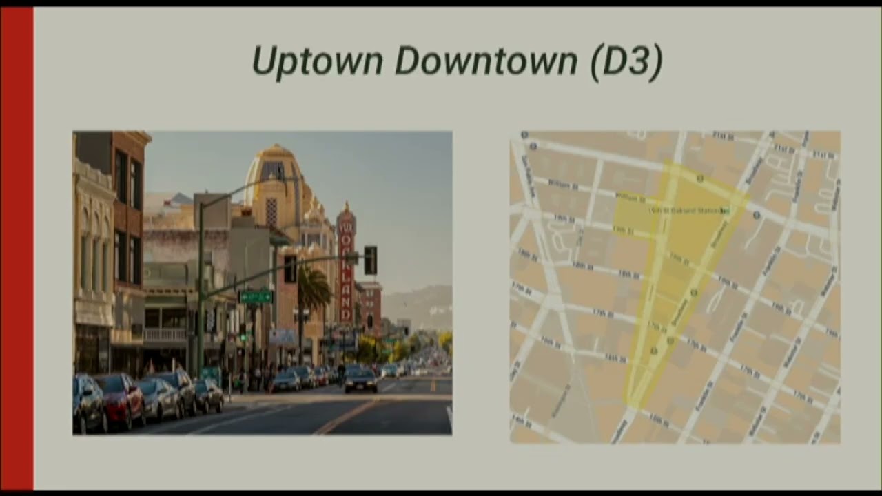 oakland city council hearing on