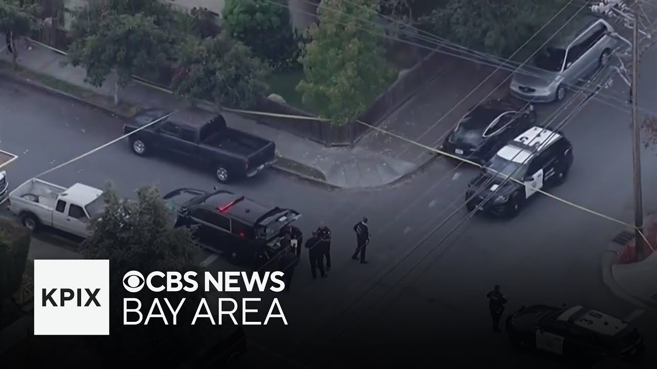 police shooting in redwood city