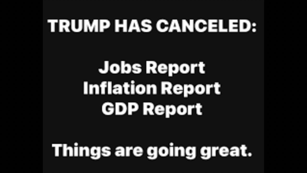 president trump stopped jobs rep