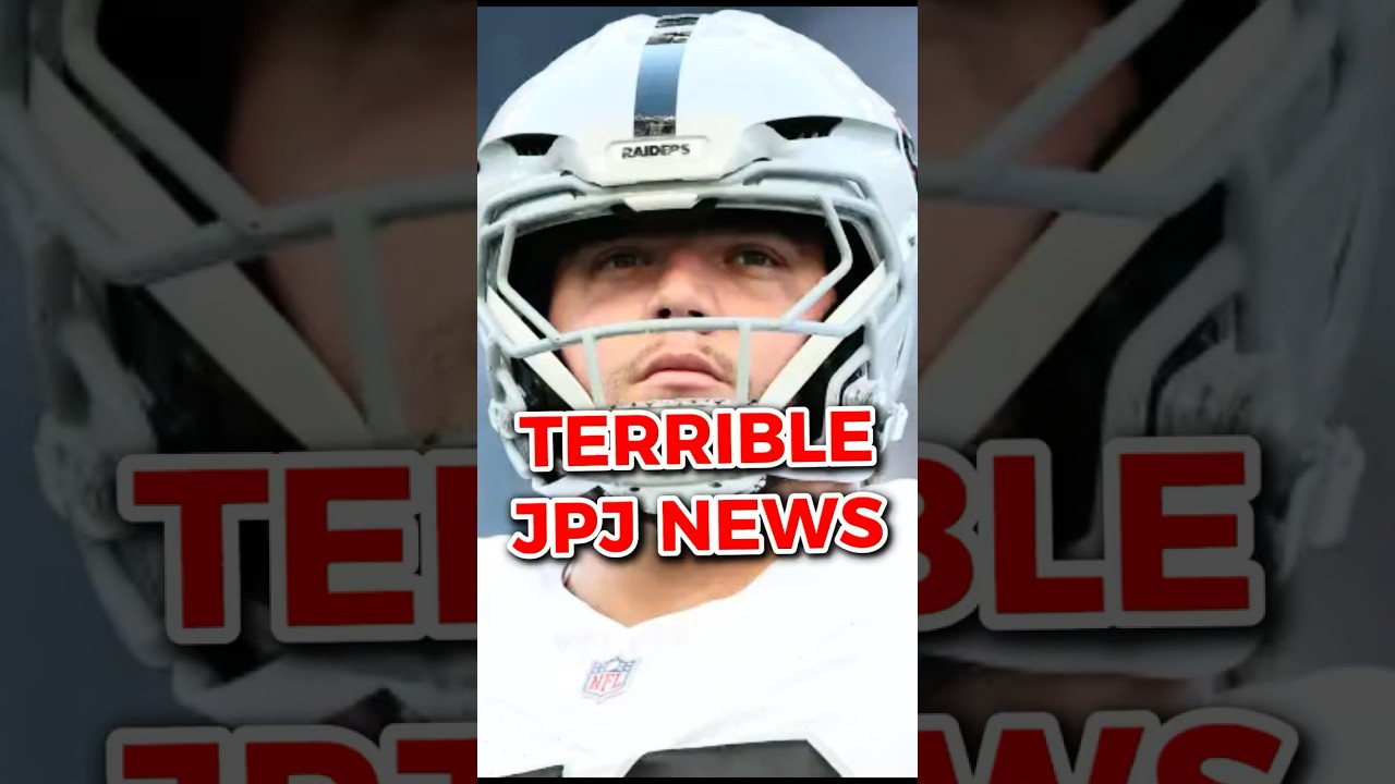 raiders news on jackson powers j