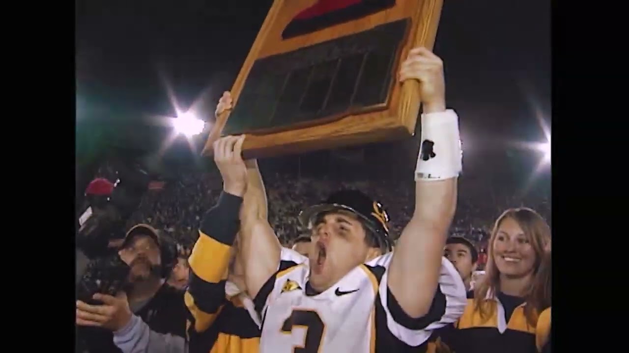 REWIND: 20 Years Ago - Cal Crushes Stanford, 27-3 1 rewind 20 years ago cal crushes
