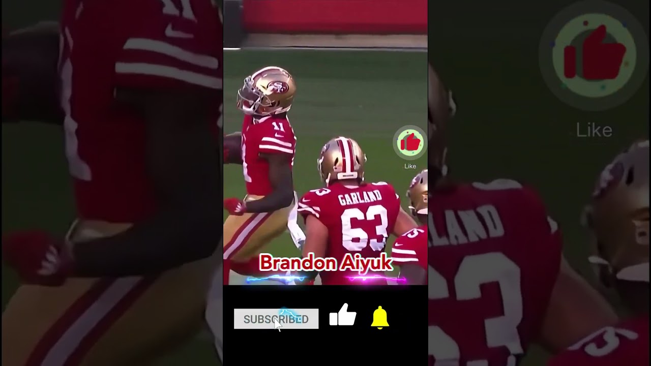 san francisco 49ers brandon aiyu 1