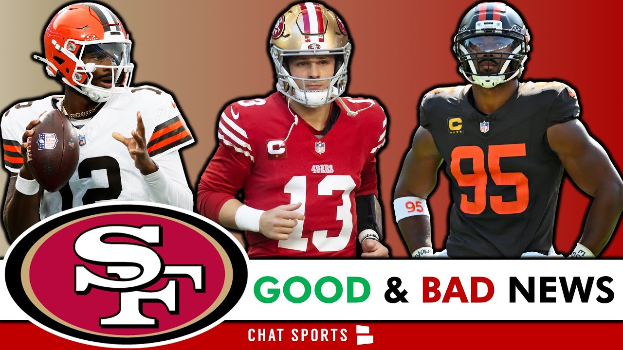 san francisco 49ers fans get goo