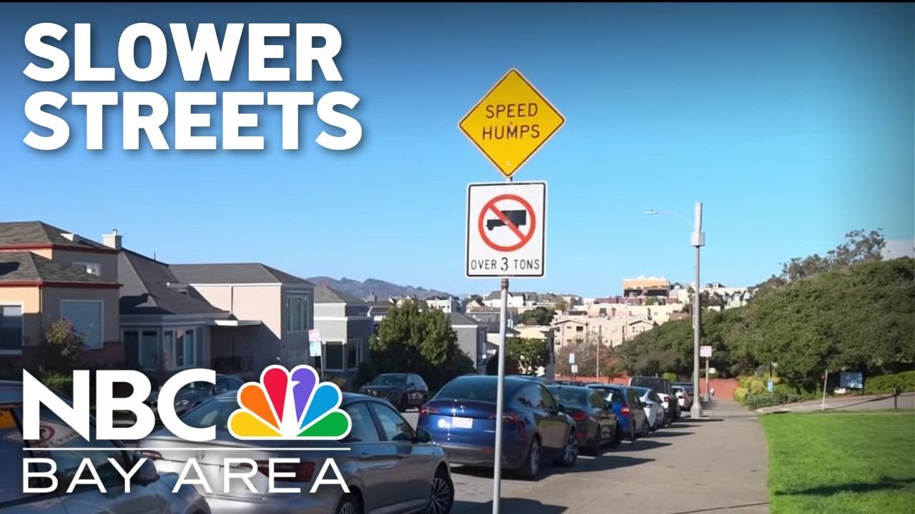 san francisco to start traffic c