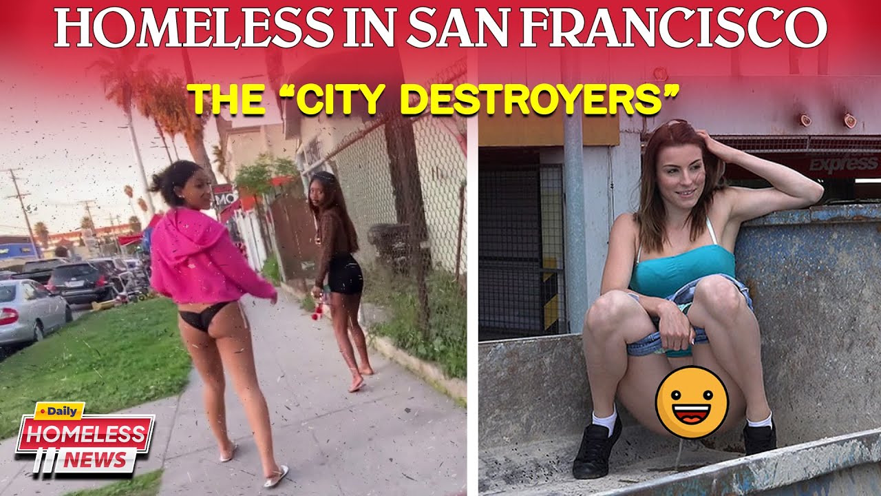 san franciscos breaking point a