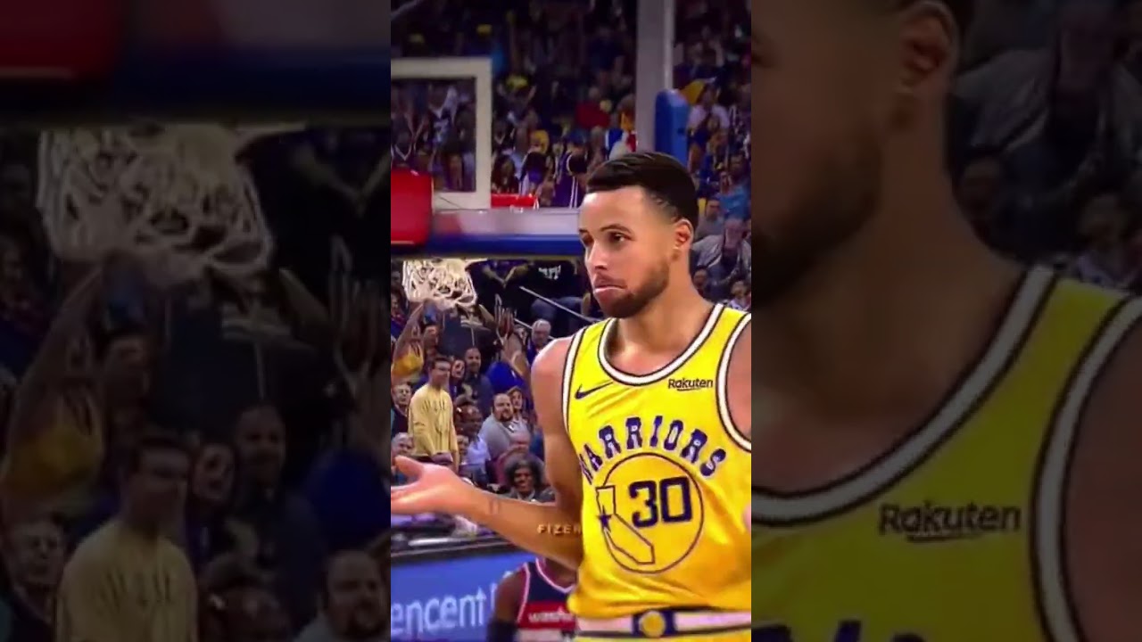 steph curry basketball nbahighli
