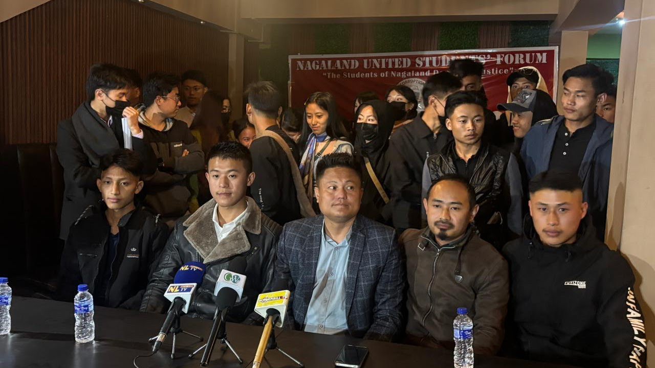 students slam govt over scholars