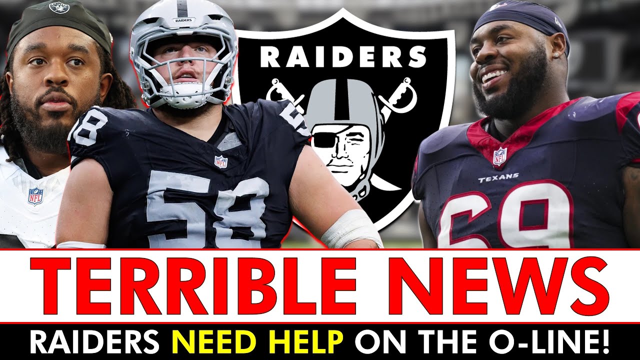 terrible raiders news dylan parh