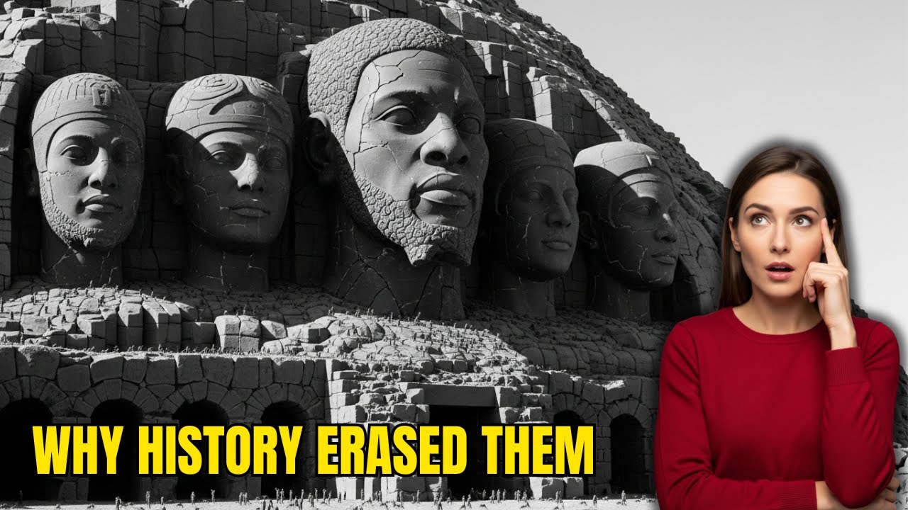 the greatest cover up in history