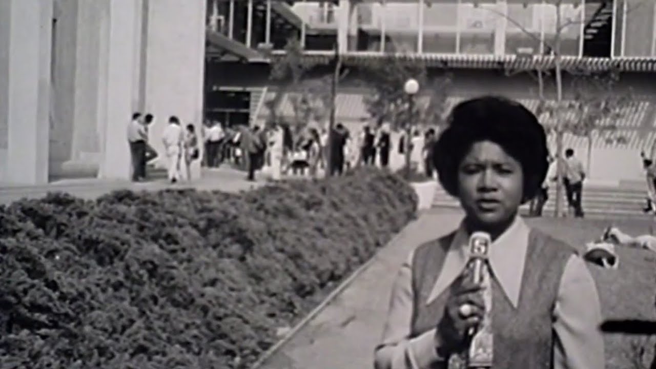 trailblazing journalist belva da