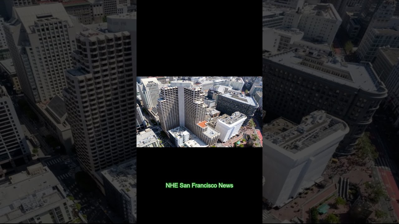 two of san franciscos largest ho