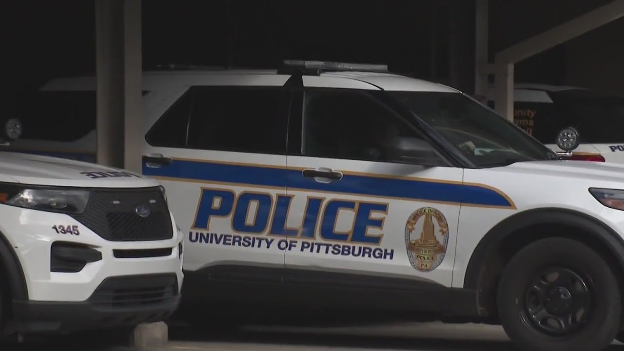 University of Pittsburgh, city police investigating alleged attempted robbery in Oakland 2 university of pittsburgh city po