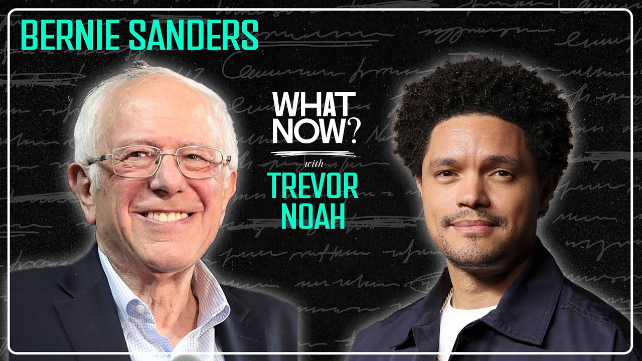 who owns america bernie sanders