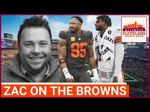 zac jackson on shedeur sanders m