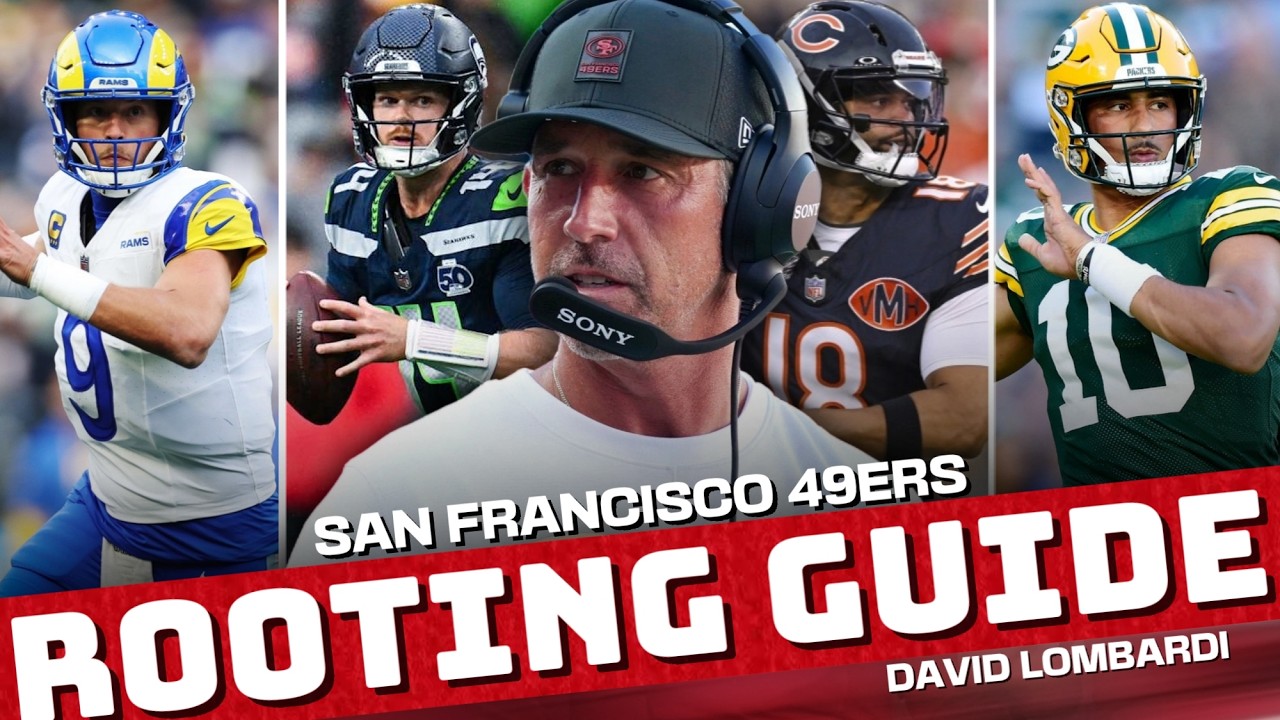 49ers bye week rooting guide goo