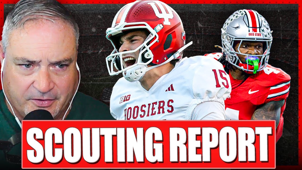 49ers Draft Watch: 6 Championship Saturday Prospects San Francisco Should Target... 2 49ers draft watch 6 championship