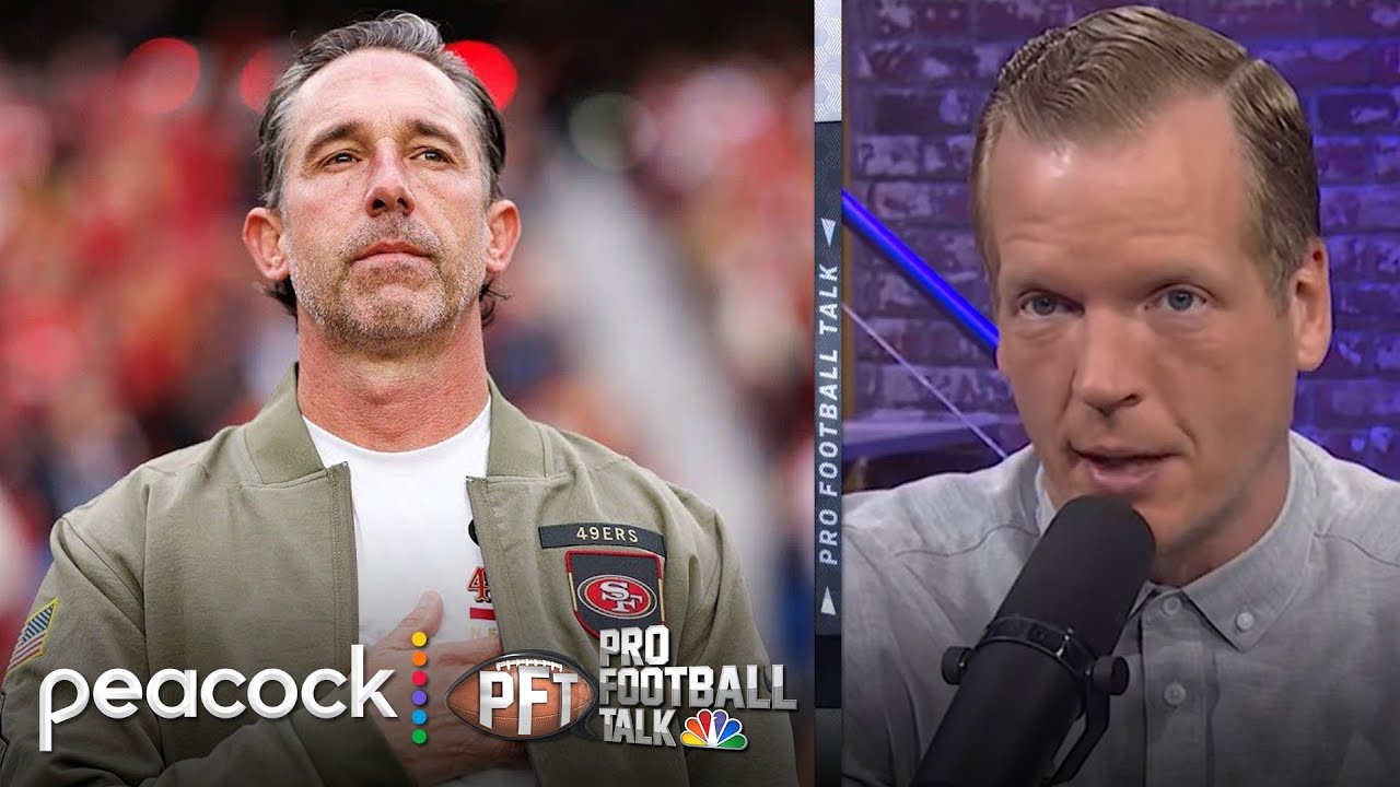 49ers kyle shanahan in the mix f