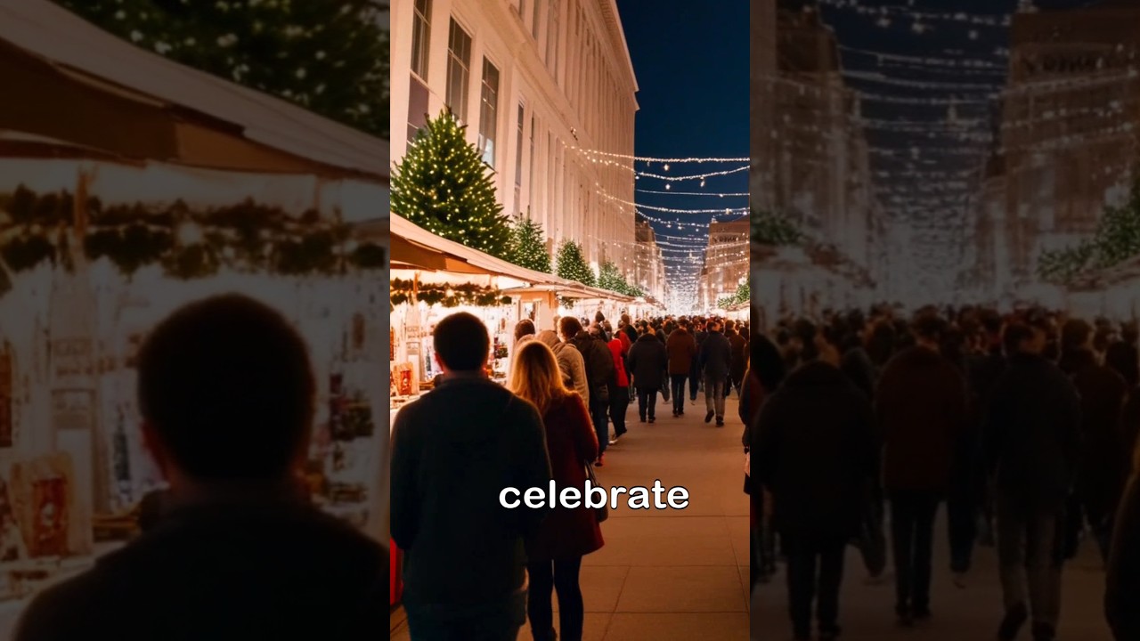 5 Best Places to Catch the Holiday Magic in America #breakingnews #usa #news 2 5 best places to catch the holid