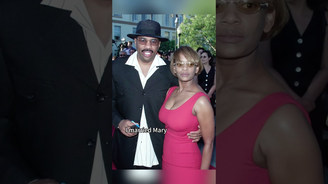 68-year-old Steve Harvey has a new romance.#steveharvey #familyfeud #shorts 2 68 year old steve harvey has a n