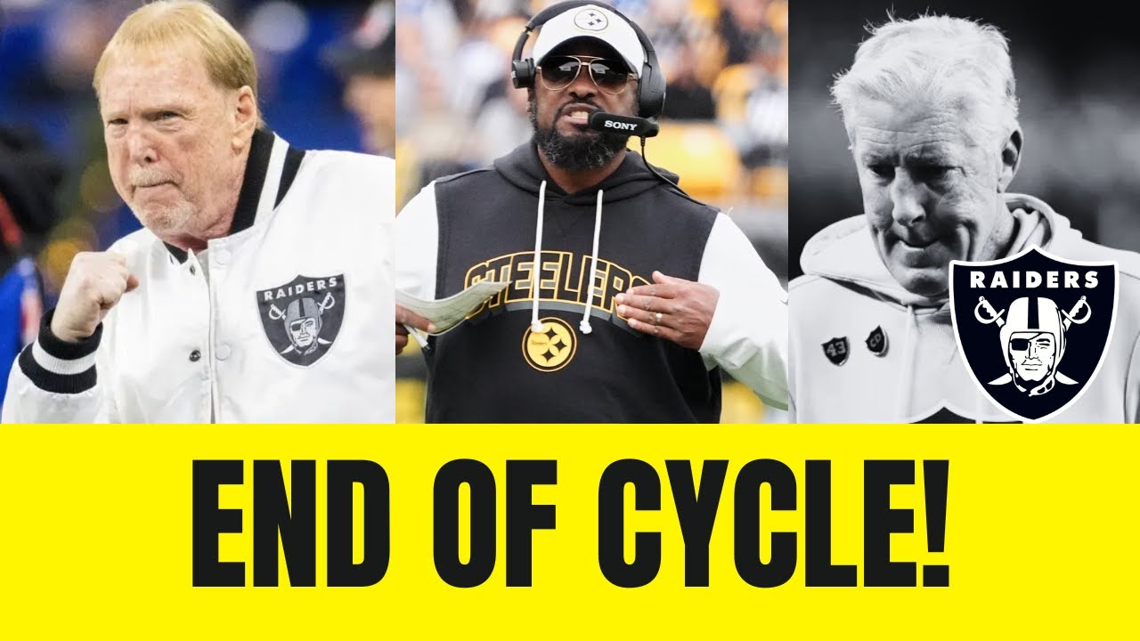 A New Leader! Behind the Scenes Indicate an Imminent Breakup 1 a new leader behind the scenes i